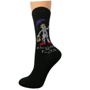 legjobb festő zokni