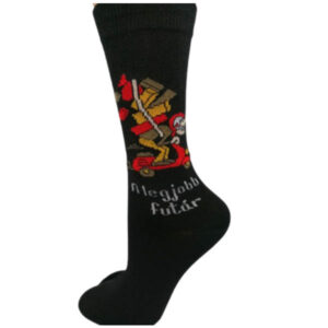 legjobb futár zokni