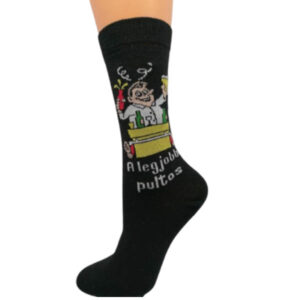 legjobb pultos zokni