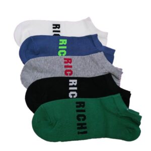 férfi titokzokni FD7955