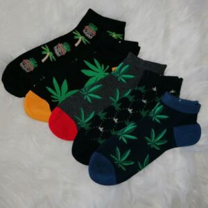 férfi titokzokni FDC8175