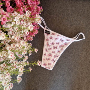 barones pántos tanga masni mintás