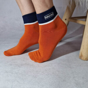 férfi köztes zokni