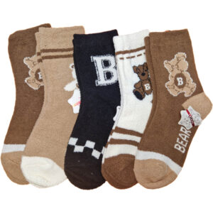 gyerek zsenilia zokni macis