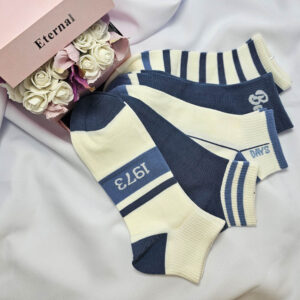 férfi titokzokni FD1357