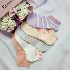 lány titokzokni GDN1320