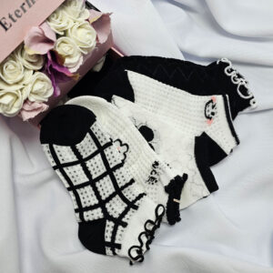 lány titokzokni GDN1323