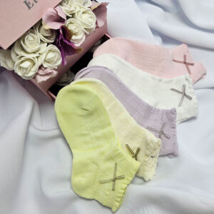 lány titokzokni GDX1639