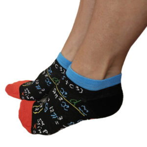 pataki matek mintás titokzokni