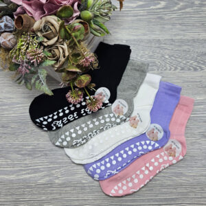 lány csúszásgátlós zokni GPX715