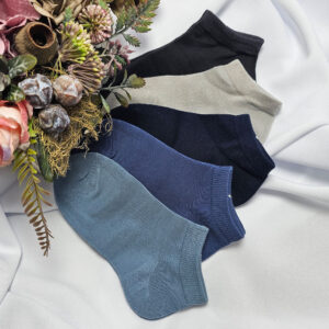 Fiú titokzokni pasztell színekben GDF2592