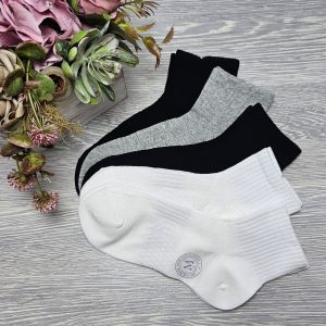 gyerek köztes szárú zokni GZN2561