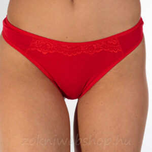 pamut tanga mst piros