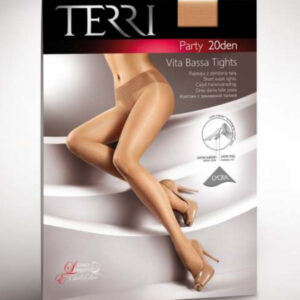 csípő harisnyanadrág 20 DEN