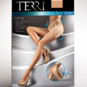 alakformáló harisnya 20 DEN