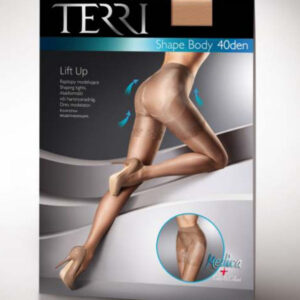 alakformáló harisnya 40 DEN