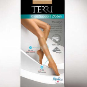 kompressziós térdfix 20 DEN