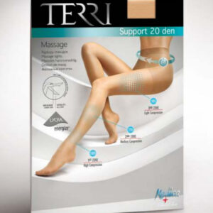 kompressziós harisnya 20 DEN
