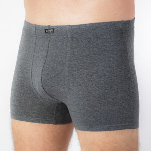 passzos boxer-szürke