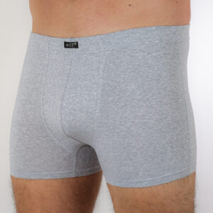 passzos boxer-világos szürke