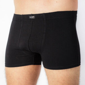 passzos boxer-fekete