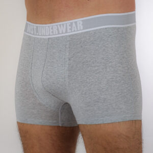 boxer-világos szürke