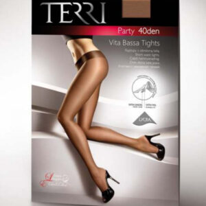 csípő harisnyanadrág 40 DEN