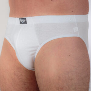 férfi fecske alsónadrág-fehér