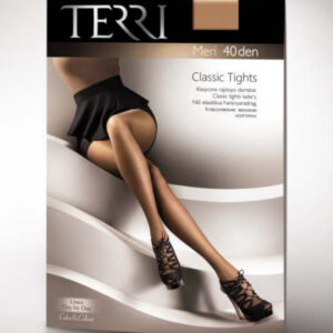 terri-40 DEN harisnyanadrág