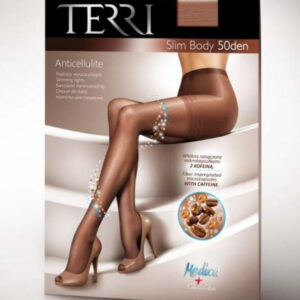 karcsósító harisnya 50 DEN