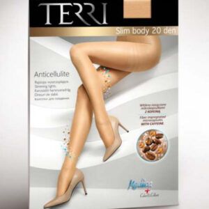 karcsósító harisnya 20 DEN