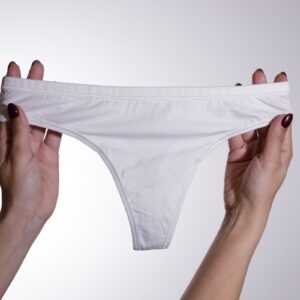 lemila pamut tanga fehér