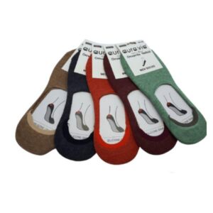 férfi balerina zokni