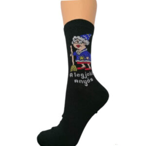 legjobb anyós zokni