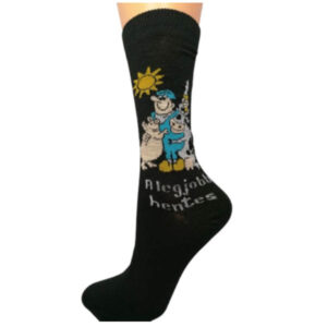 legjobb hentes zokni