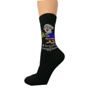 legjobb nagymama zokni