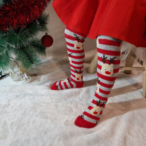 mikulásos gyerek harisnya 1