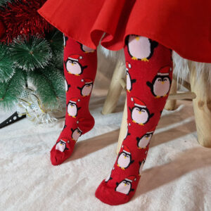 mikulásos gyerek harisnya 3