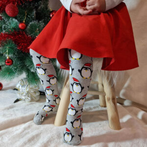 mikulásos gyerek harisnya 4