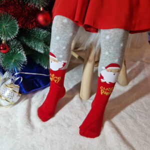 mikulásos gyerek harisnya 6