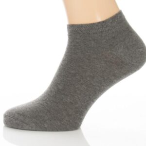 titokzokni melír szürke