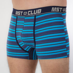 férfi boxer-csíkos