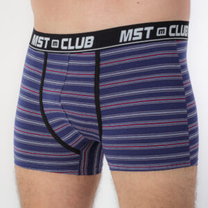 férfi boxer-csíkos