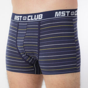 férfi boxer-csíkos