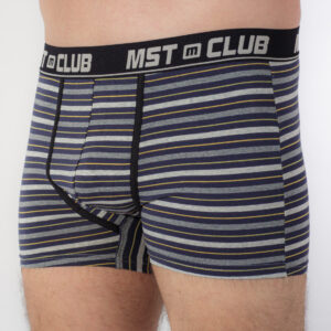 férfi boxer-csíkos