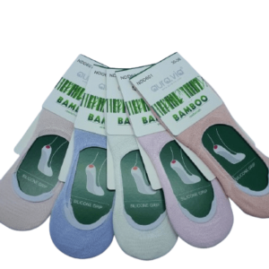 Balerina zokni 5 pár