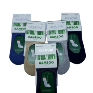 Balerina zokni 5 pár/cs