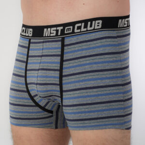 férfi boxer-csíkos