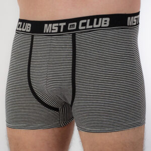 férfi boxer-csíkos