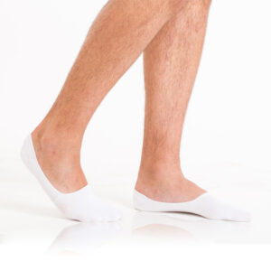 balerina zokni-fehér